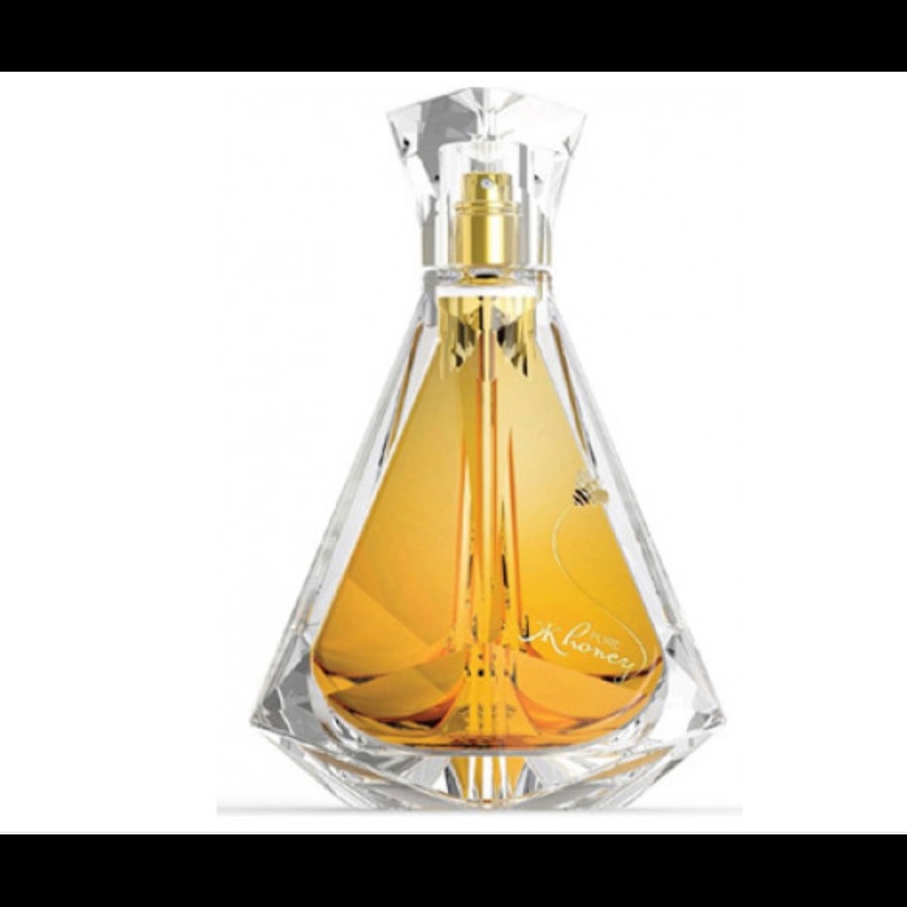 Kim Kardashian Perfume